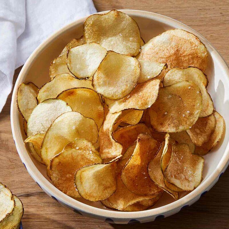House Fried Chips